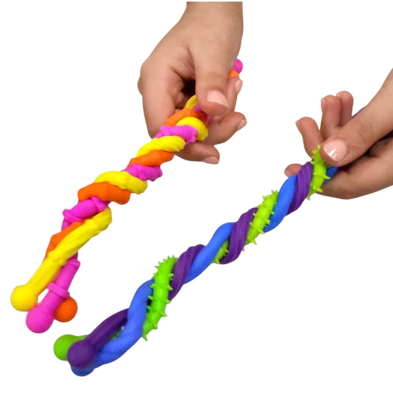 Bendi Sticks by Kaiko  - Flex Your Creativity, Calm Your Mind