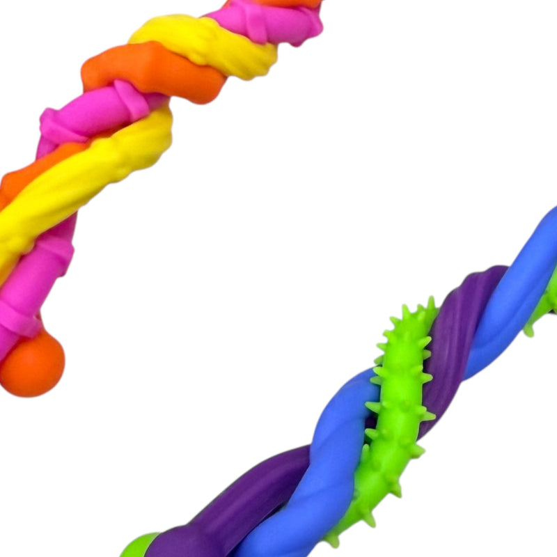 Bendi Sticks by Kaiko  - Flex Your Creativity, Calm Your Mind