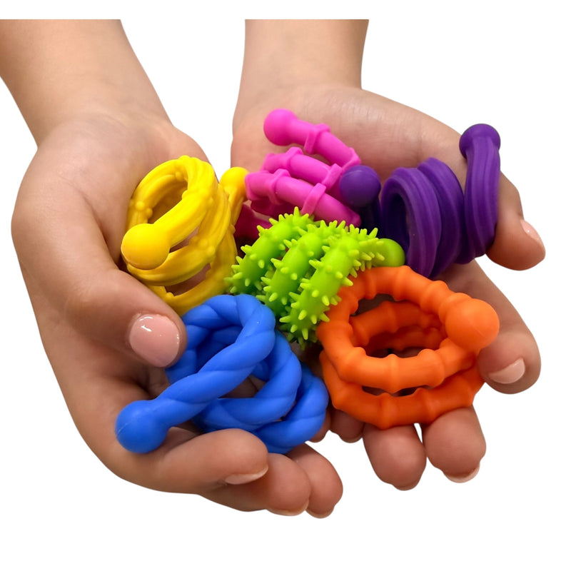 Bendi Sticks by Kaiko  - Flex Your Creativity, Calm Your Mind