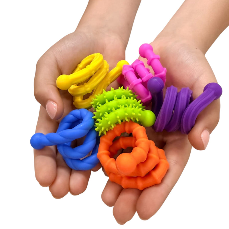 Bendi Sticks by Kaiko  - Flex Your Creativity, Calm Your Mind