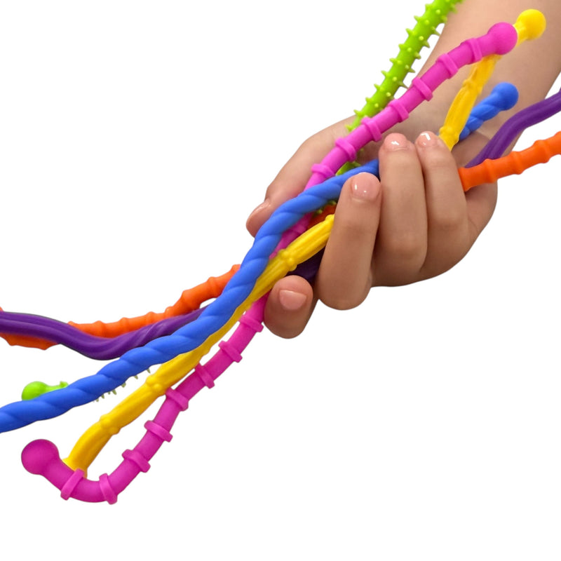 Bendi Sticks by Kaiko  - Flex Your Creativity, Calm Your Mind