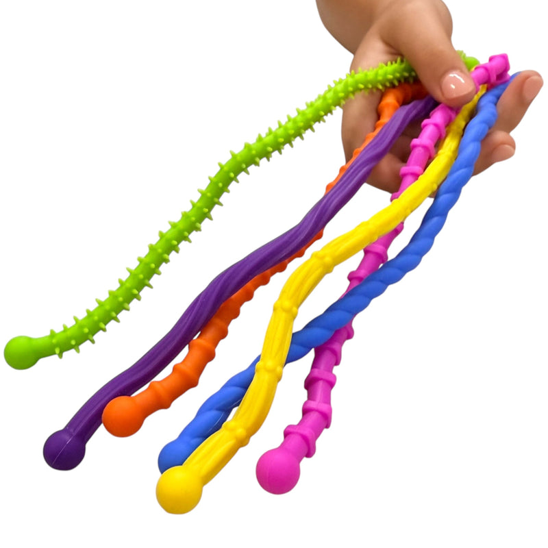 Bendi Sticks by Kaiko  - Flex Your Creativity, Calm Your Mind