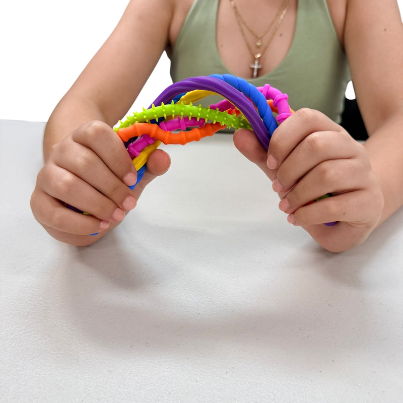 Bendi Sticks by Kaiko  - Flex Your Creativity, Calm Your Mind