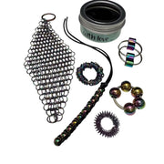 With Love... Sensory Support Tin