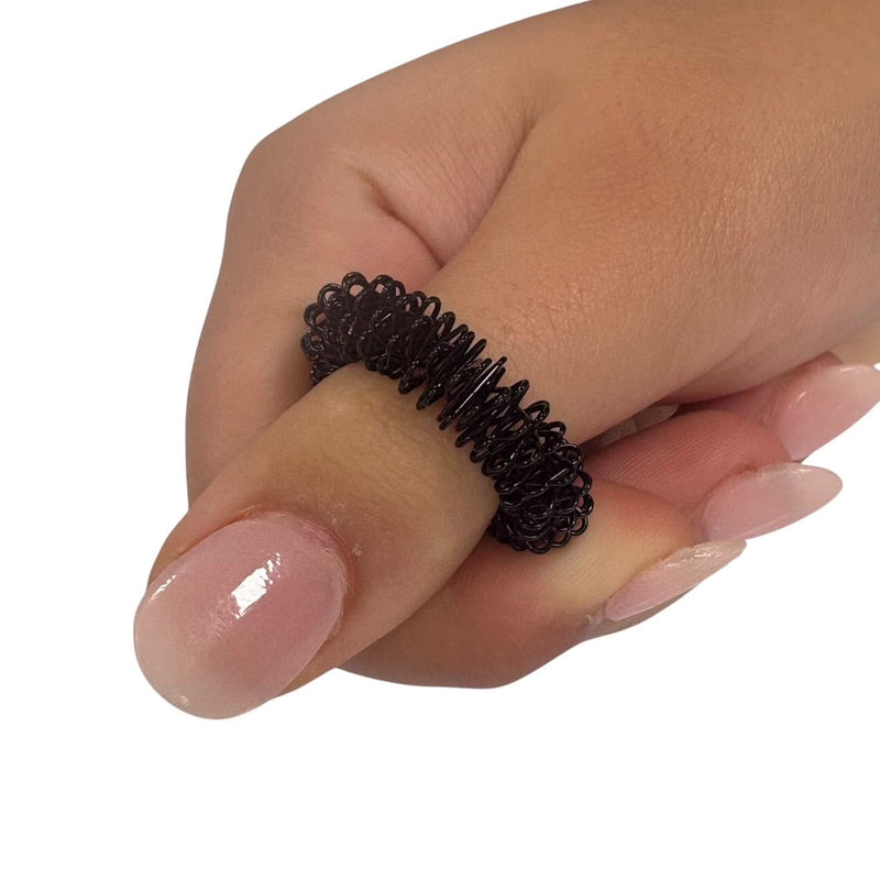 Wrist & Finger Spikey SET