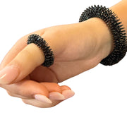 Wrist & Finger Spikey SET
