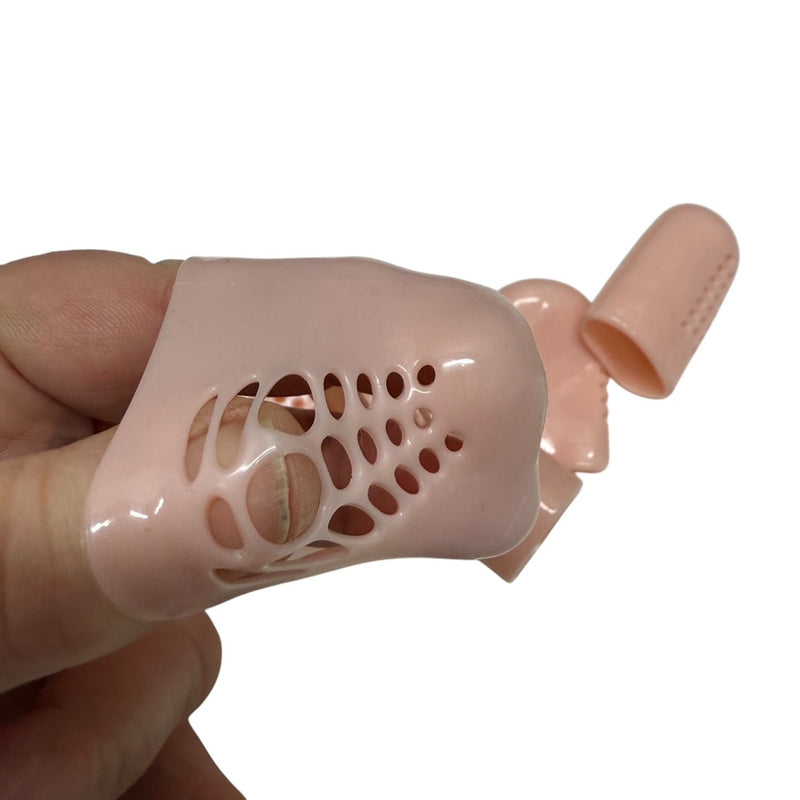 XL Finger & Thumb Protectors : Set of 5 – Super Stretchy Back in stock End of May