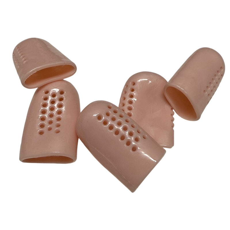 XL Finger & Thumb Protectors : Set of 5 – Super Stretchy Back in stock End of May