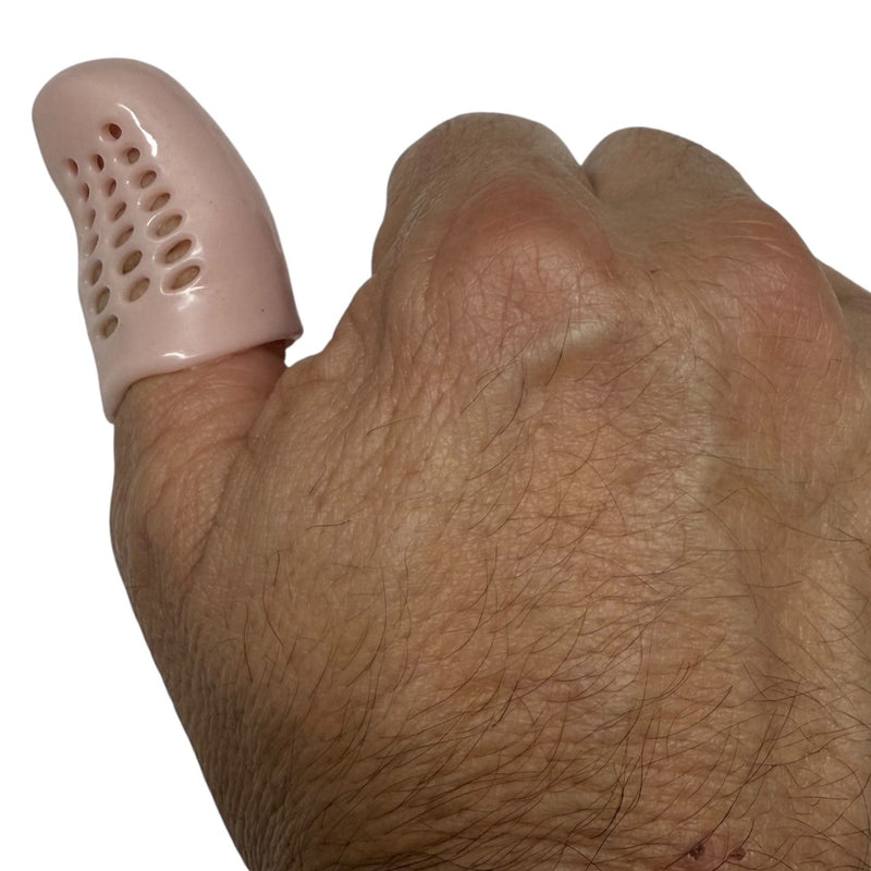 XL Finger & Thumb Protectors : Set of 5 – Super Stretchy Back in stock End of May
