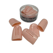 XL Finger & Thumb Protectors : Set of 5 – Super Stretchy Back in stock End of May