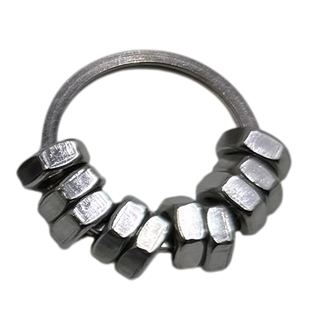 Hexa Fidget Range by Kaiko