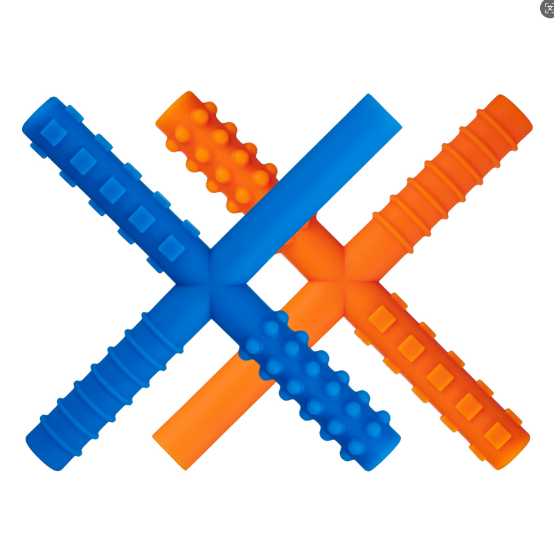 X Style Handheld Chew Support