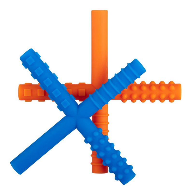 X Style Handheld Chew Support