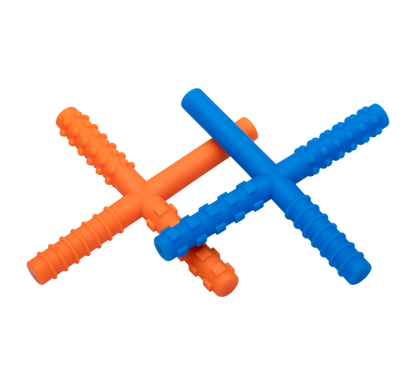 X Style Handheld Chew Support