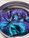 Crazy Aarons Thinking Putty SUPER SCARAB - Illusion 4" (90g) Tin - OIL SLICK - My Sensory Store