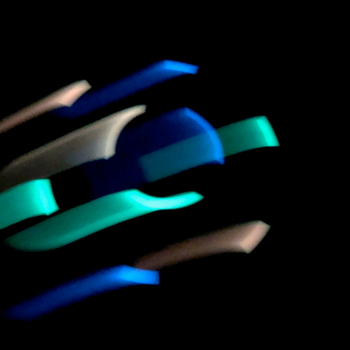 The Armature Glow in Dark ASMR Spinner