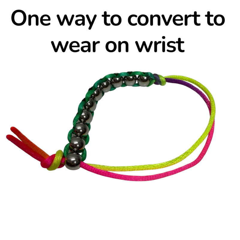 カイコの手用カイコフィジェット