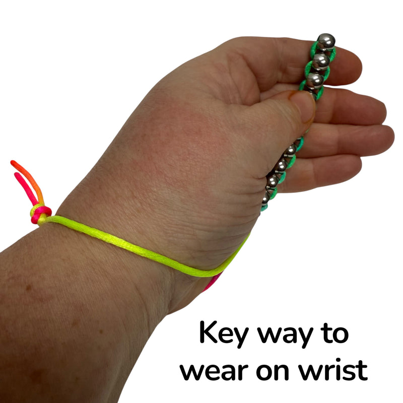 カイコの手用カイコフィジェット