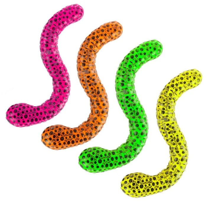 SNAKE - Beadz Alive Squishy