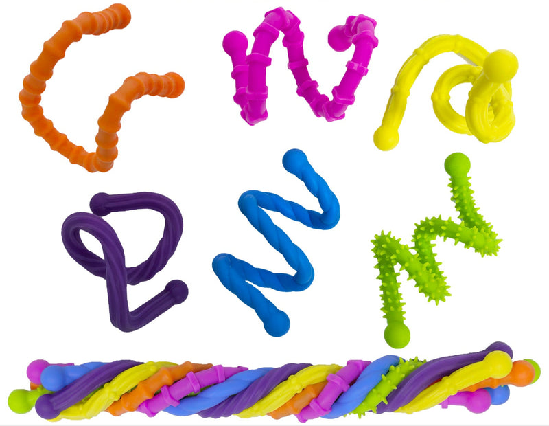 Bendi Sticks by Kaiko  - Flex Your Creativity, Calm Your Mind