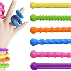 Bendi Sticks by Kaiko  - Flex Your Creativity, Calm Your Mind