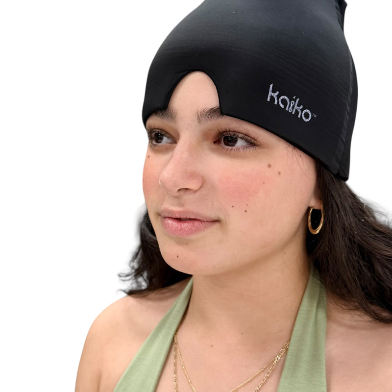 Block Out Cooling Head Mask – a cool ‘hug’ for your head