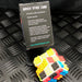 Brick Style Cube - My Sensory Store