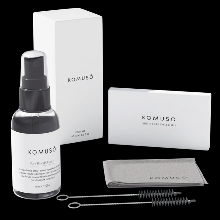 Komuso SHIFT Care Kit