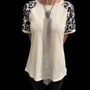 Chain Maille Tie - Hand Crafted-My Sensory Store