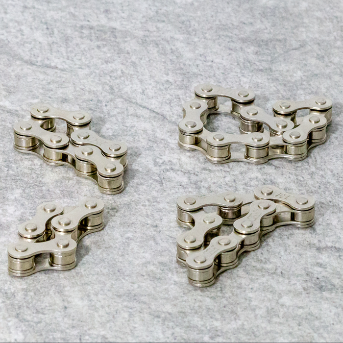 Gamme Chain Fidget par Kaiko