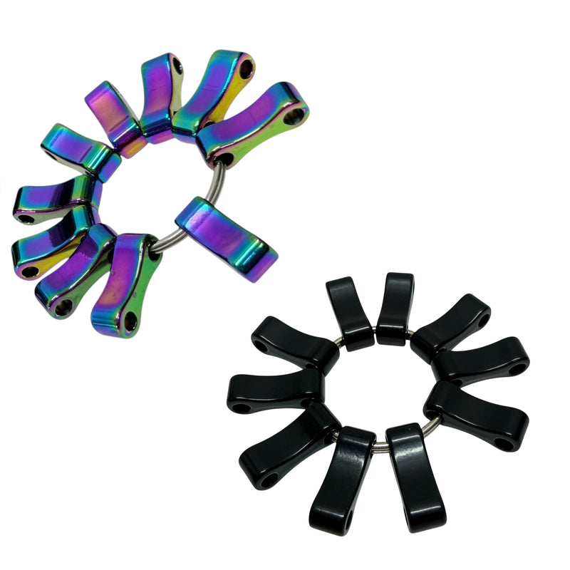Chaos by Kaiko - Limited Edition Sensory Tool