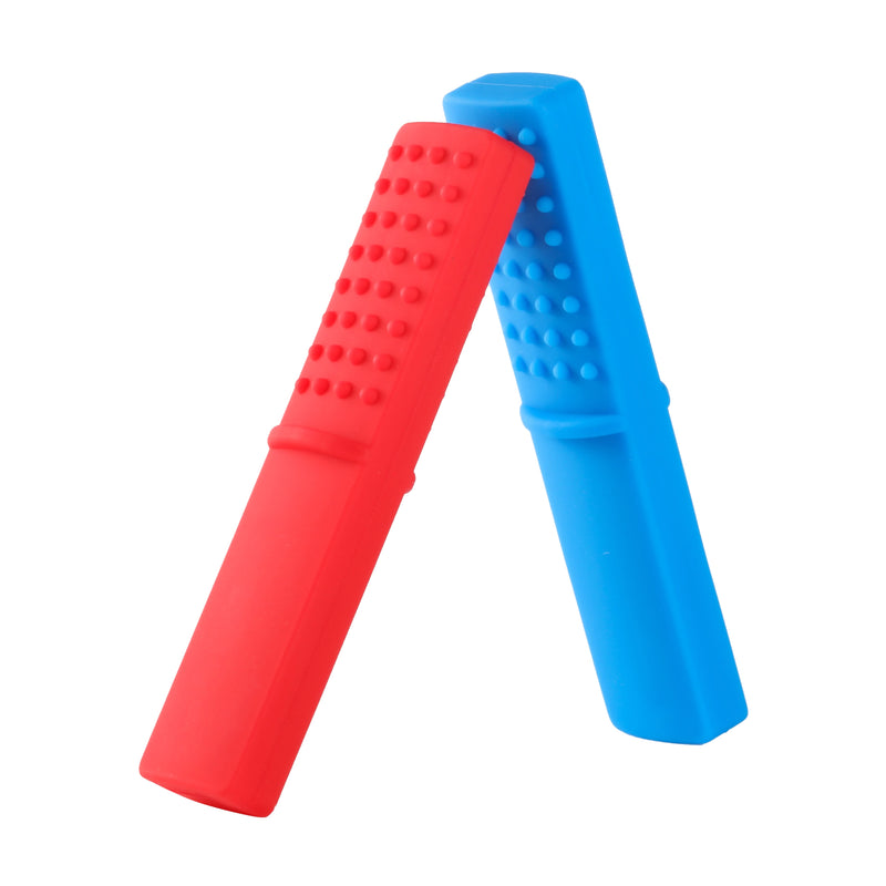 Block Style Handheld Chew Support