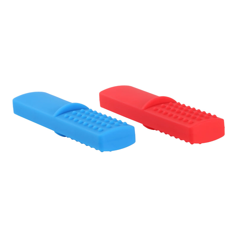 Block Style Handheld Chew Support