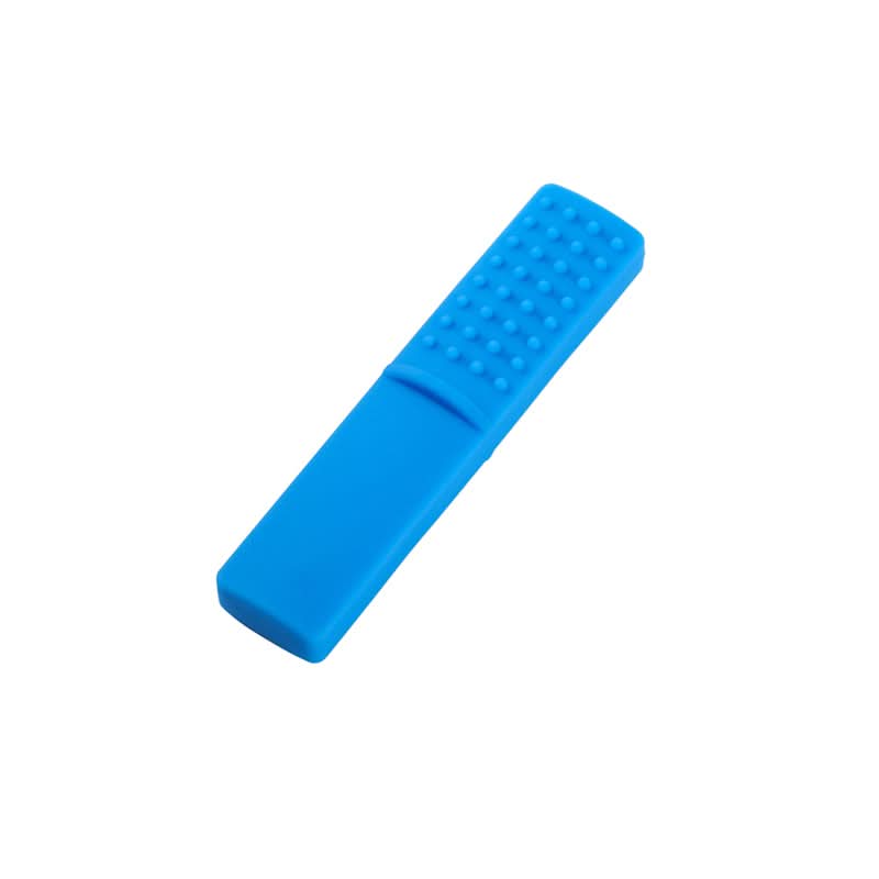 Block Style Handheld Chew Support