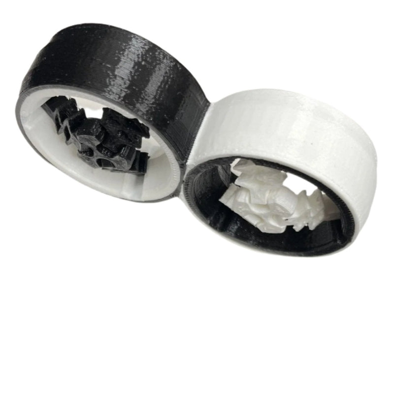 Click it Mini Duo - Fidgets by Amelie-My Sensory Store