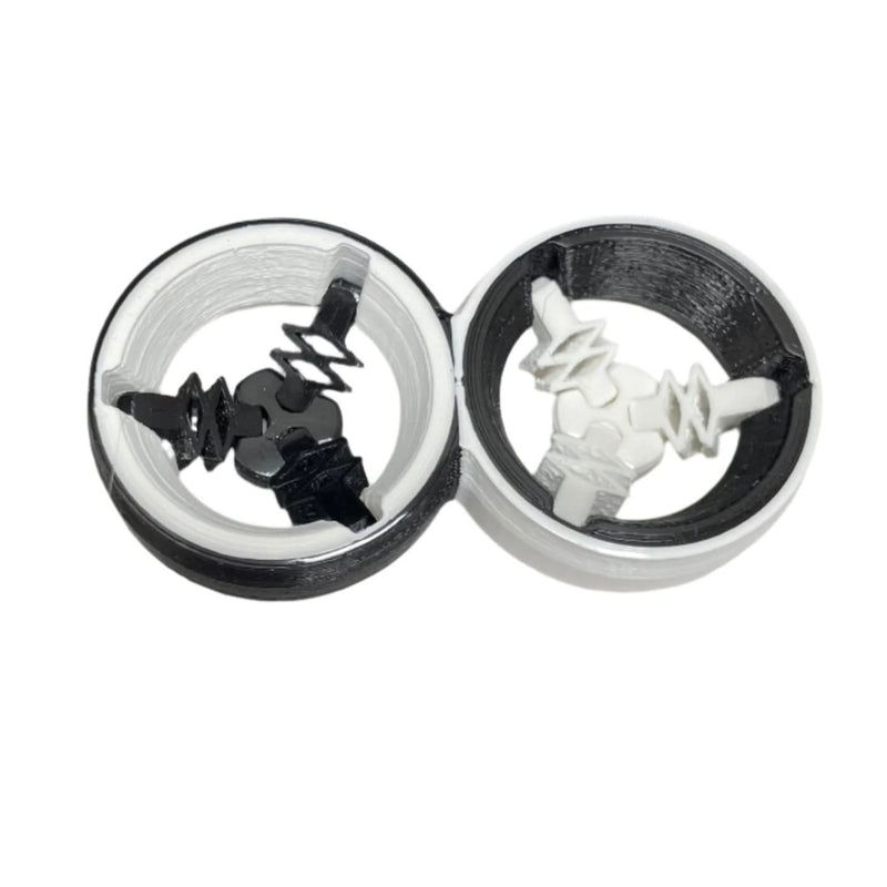 Click it Mini Duo - Fidgets by Amelie-My Sensory Store