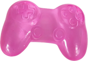 Pink Epic Squish Game On Controller