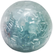 Blue Epic Squish Crunchie Ball
