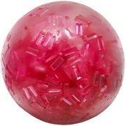 Red Epic Squish Crunchie Ball