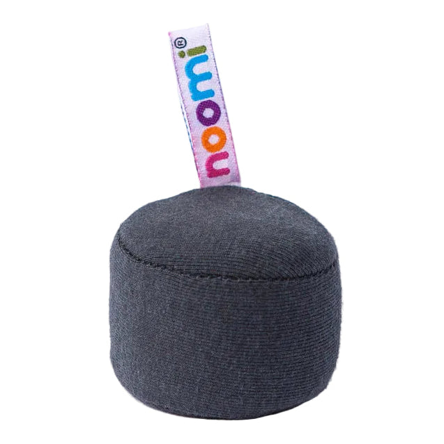 Noomi Squeezibo Fabric Squishy - Robust and Washable for Regulation and Stress Relief