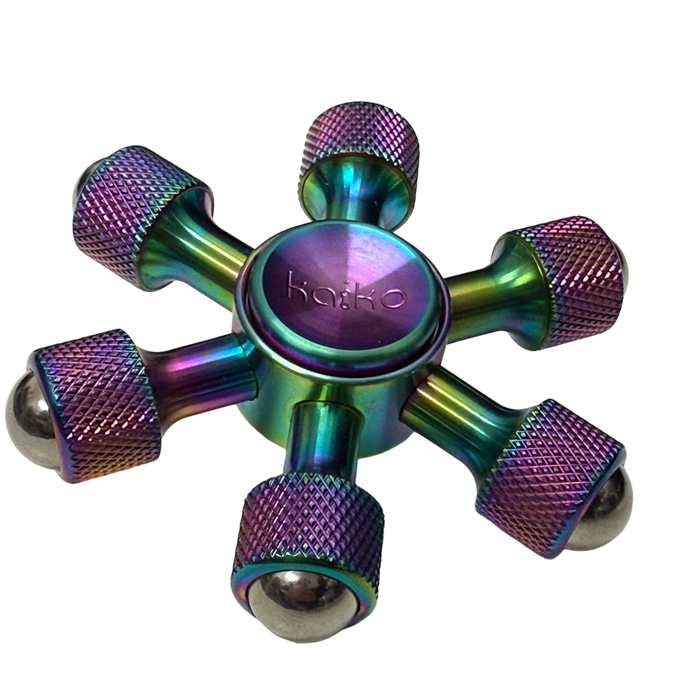 Detonator SPINNER - by Kaiko