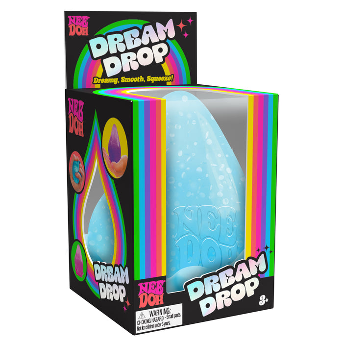 Dream Drop Nee Doh Squishy & Peeling Support