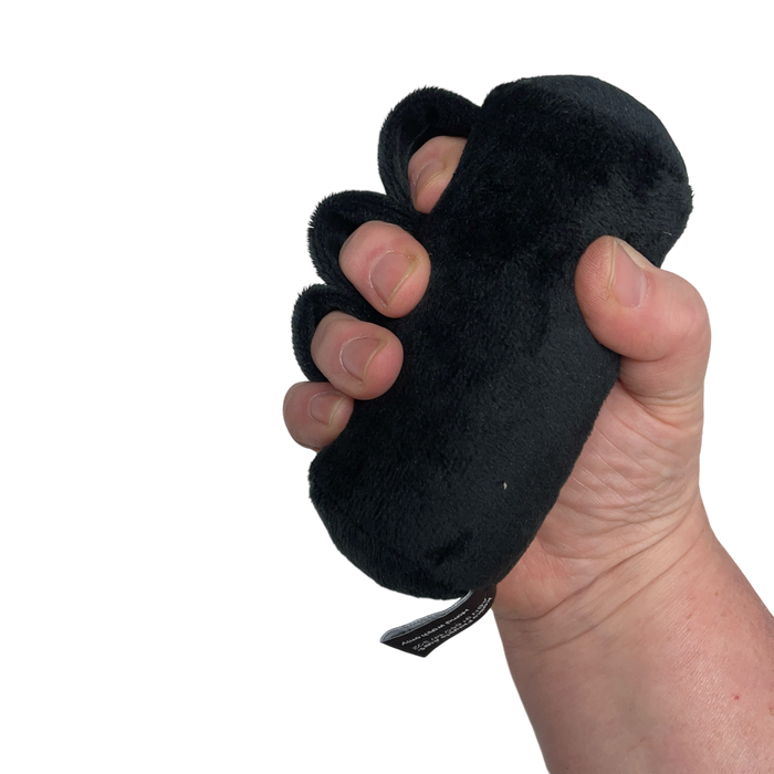 Memory Foam Plush Grip Squishy - 42g