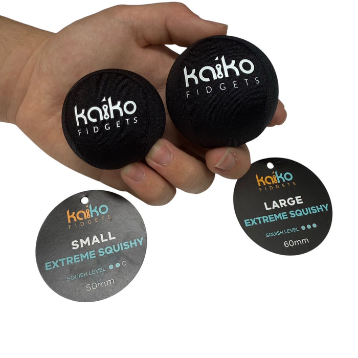 Kaiko Extreme Squishy - 2 sizes