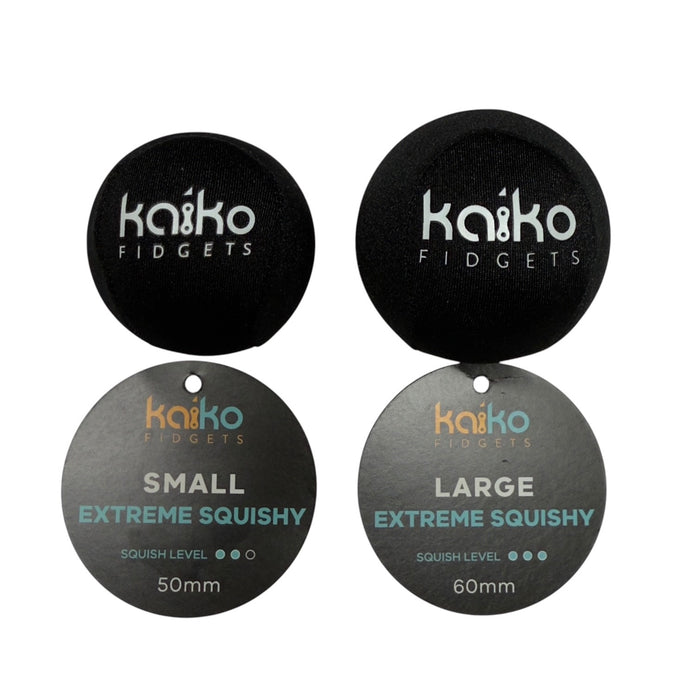 Kaiko Extreme Squishy - 2 sizes