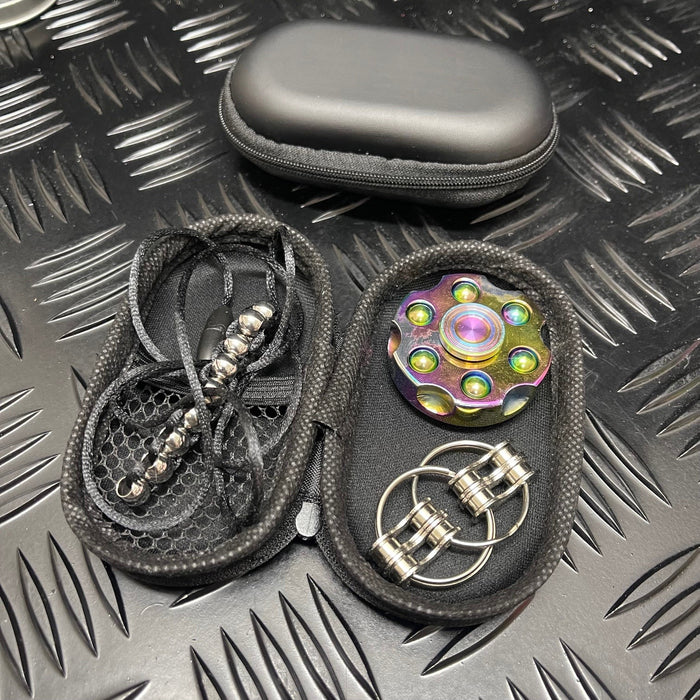 Fidget Case (empty)