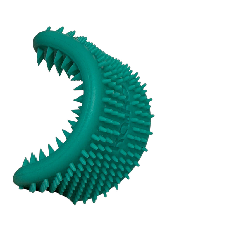 Kaiko の 2 つの感覚サポート付きスパイクリング - 痛みを感じずに「つまむ」をサポート