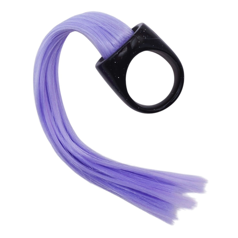 Galaxy Twirler – Hair-Twirling Fidget by Fidge