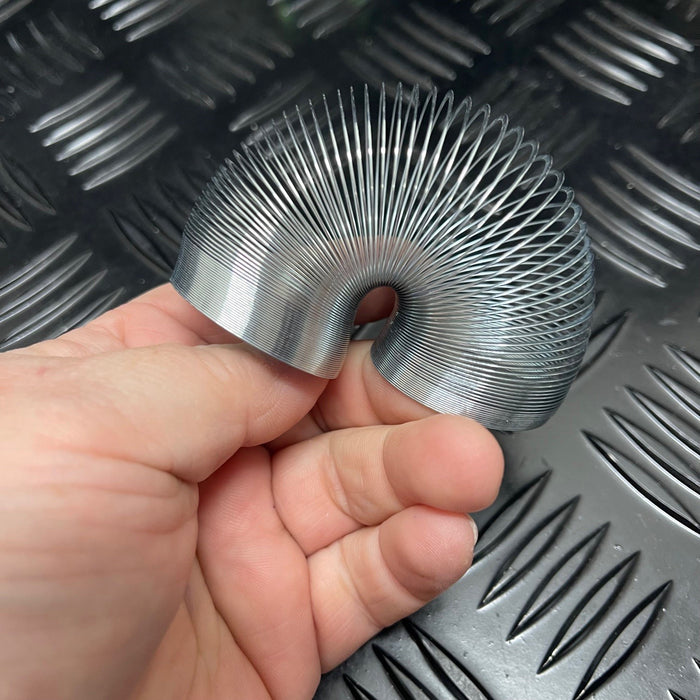 Free Mini Slinky