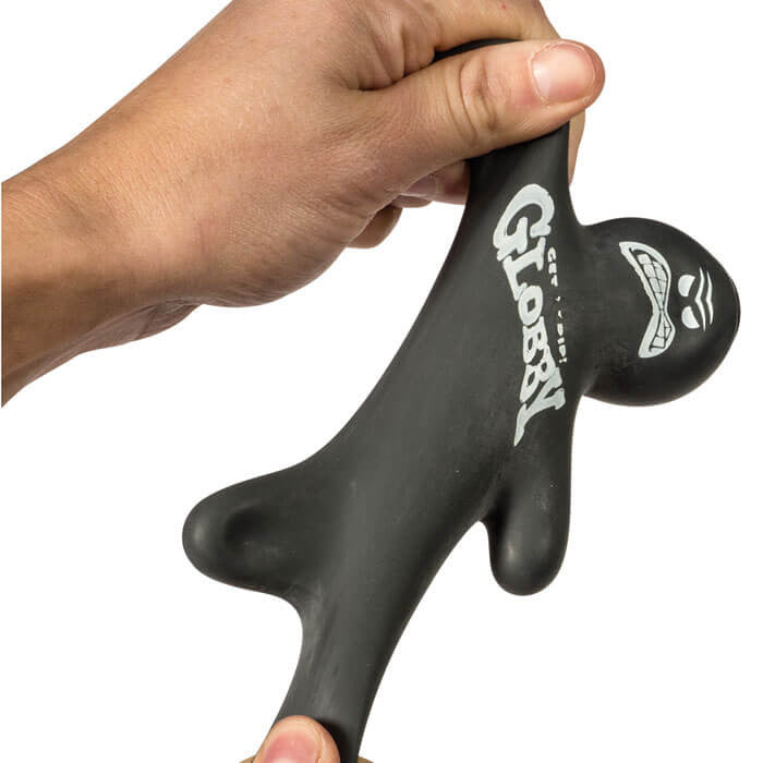 Globby Grip Trainer  - Stretch Squishy